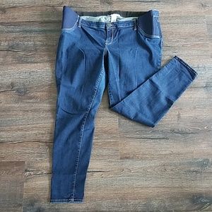 Maternity Jeggings